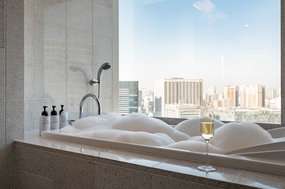ストリングスホテル東京インターコンチネンタル バイ IHG 東京