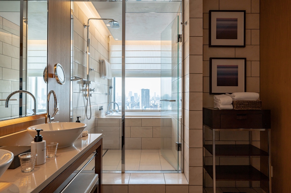 ストリングスホテル東京インターコンチネンタル バイ IHG 東京