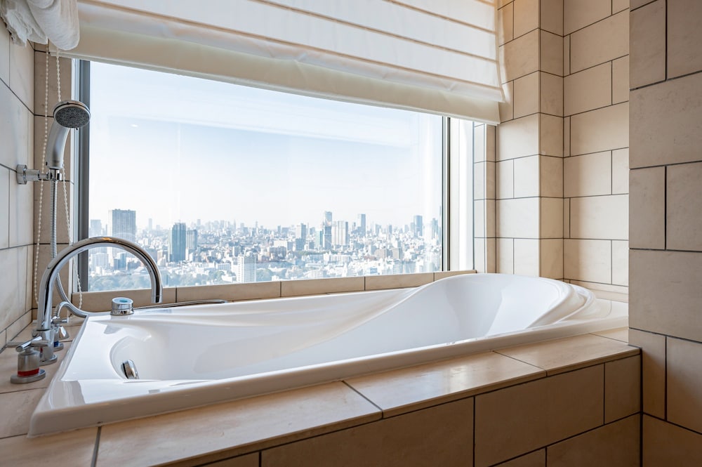 ストリングスホテル東京インターコンチネンタル バイ IHG 東京