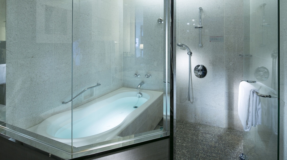 ストリングスホテル東京インターコンチネンタル バイ IHG 東京