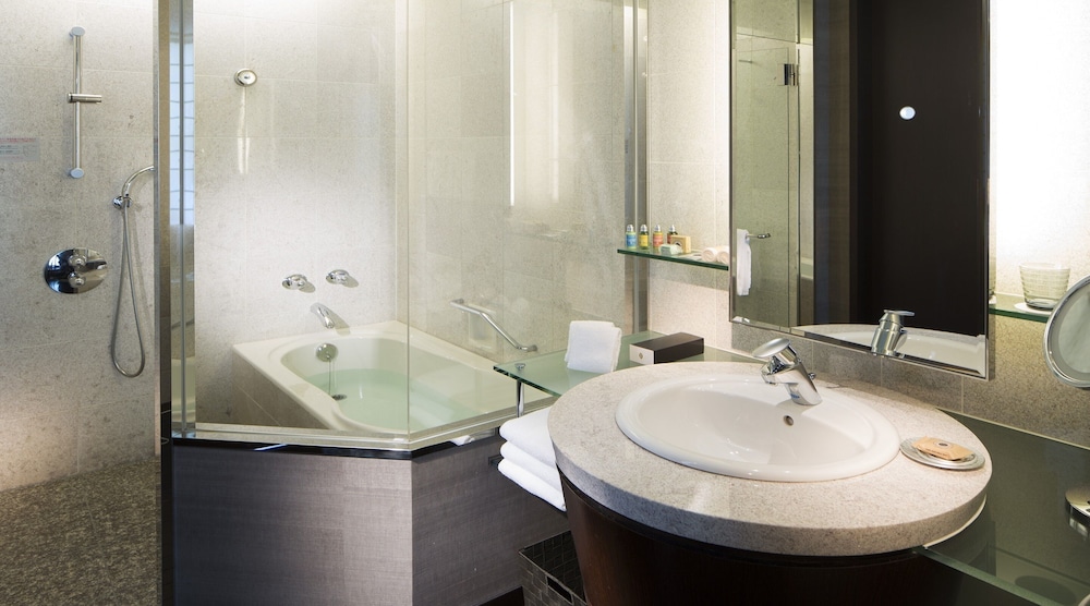 ストリングスホテル東京インターコンチネンタル バイ IHG 東京
