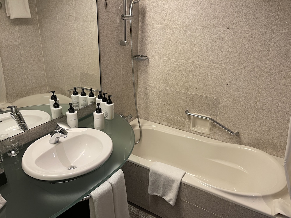 ストリングスホテル東京インターコンチネンタル バイ IHG 東京