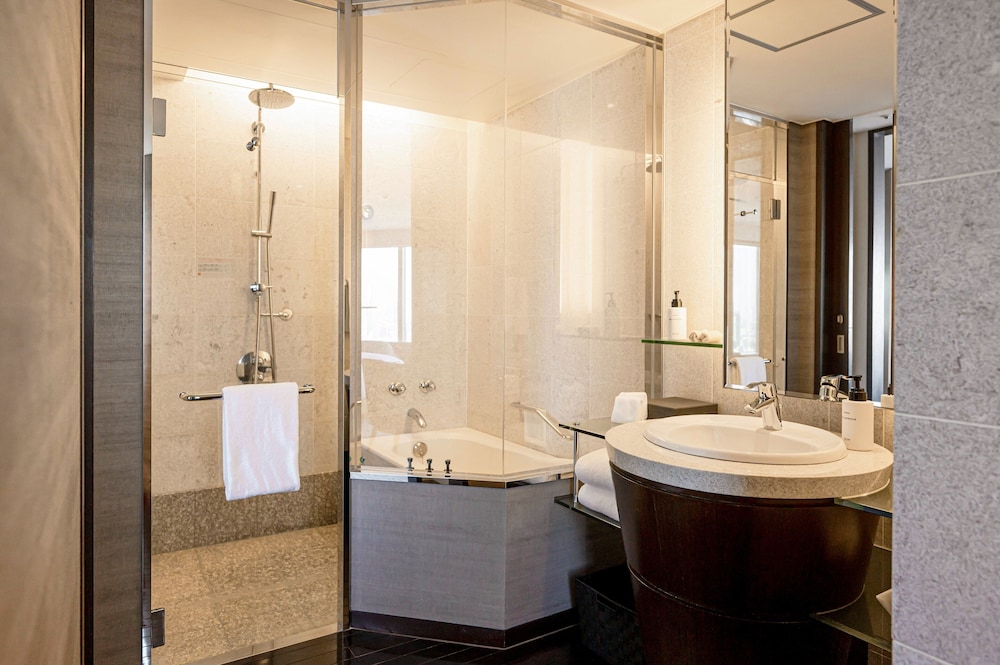 ストリングスホテル東京インターコンチネンタル バイ IHG 東京