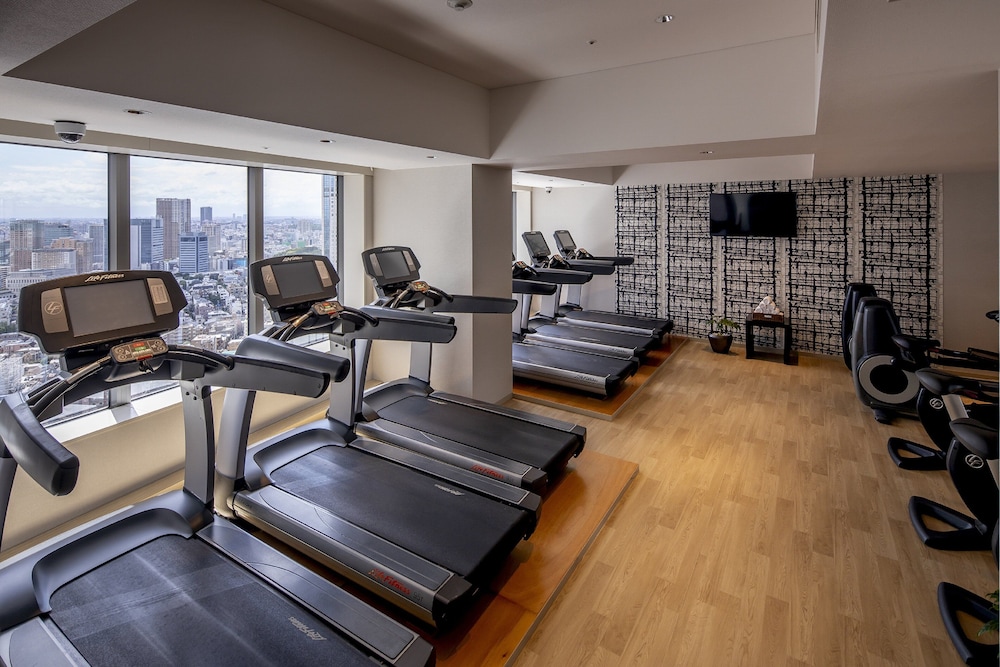 ストリングスホテル東京インターコンチネンタル バイ IHG 東京
