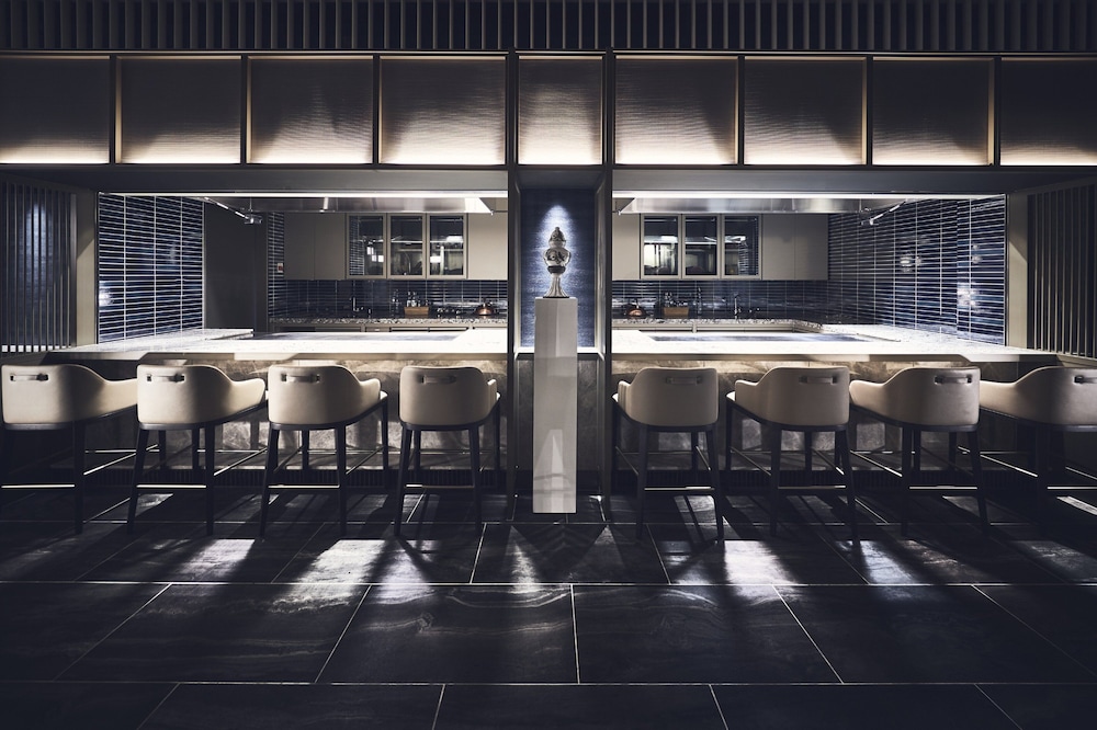 ストリングスホテル東京インターコンチネンタル バイ IHG 東京