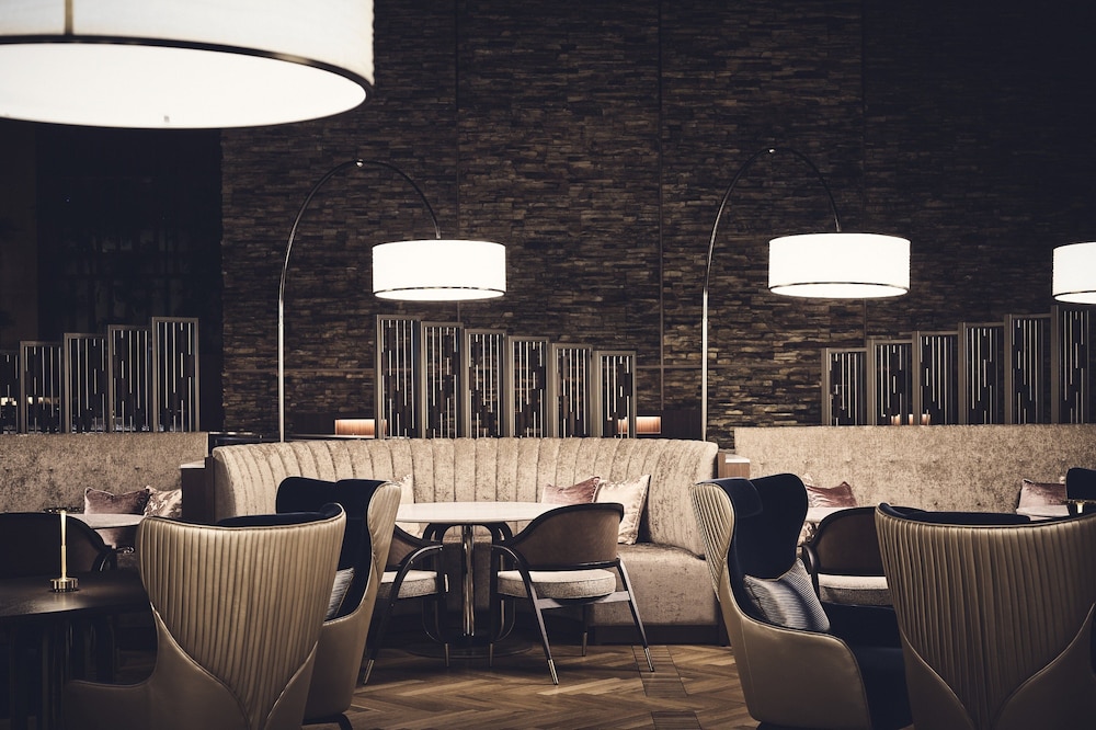 ストリングスホテル東京インターコンチネンタル バイ IHG 東京