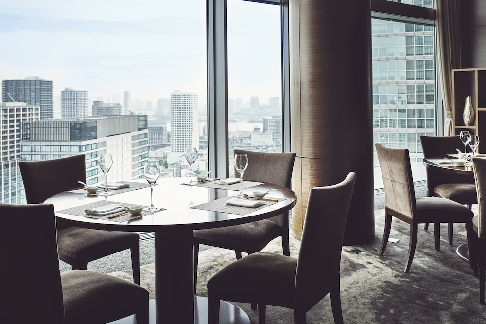 ストリングスホテル東京インターコンチネンタル バイ IHG 東京