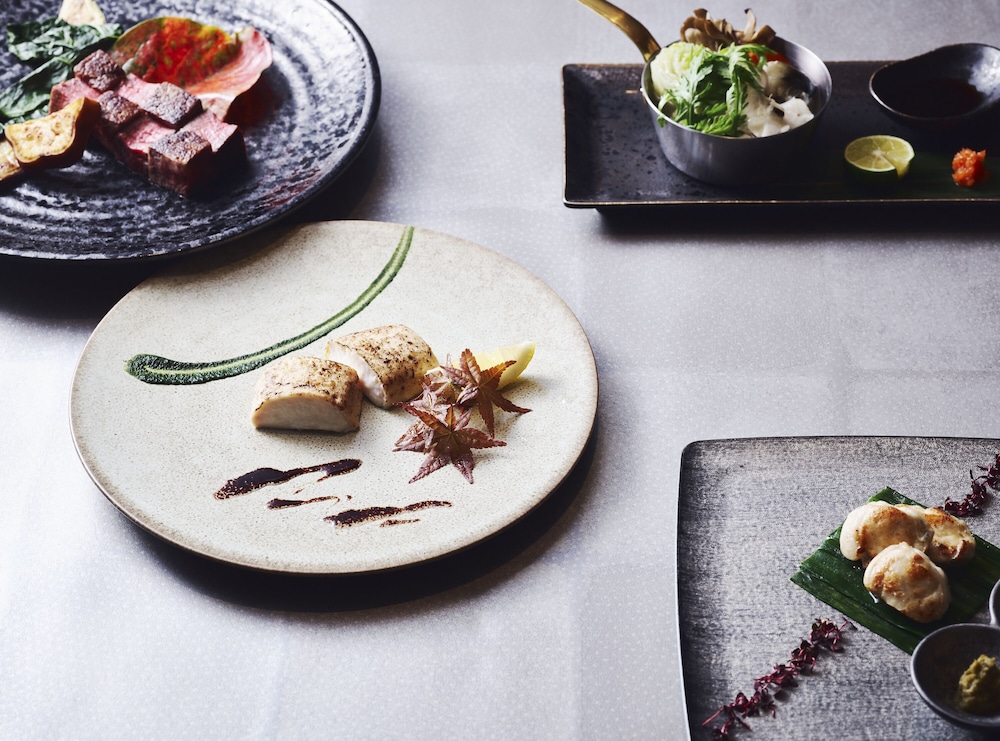 ストリングスホテル東京インターコンチネンタル バイ IHG 東京