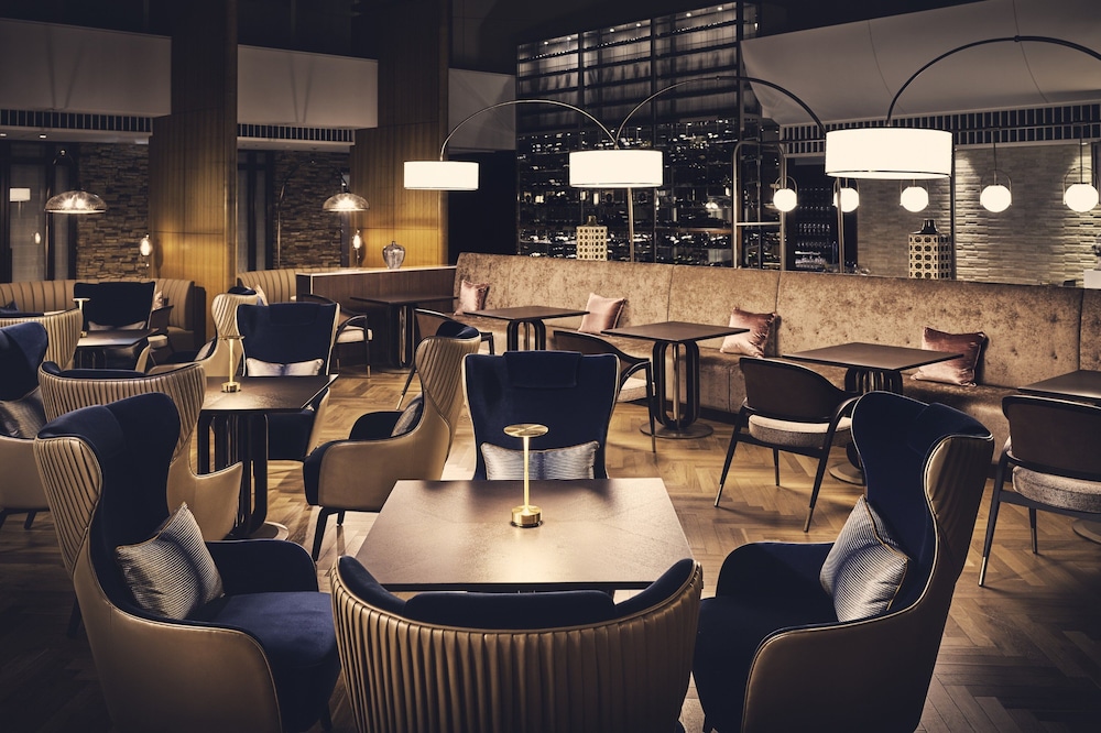 ストリングスホテル東京インターコンチネンタル バイ IHG 東京