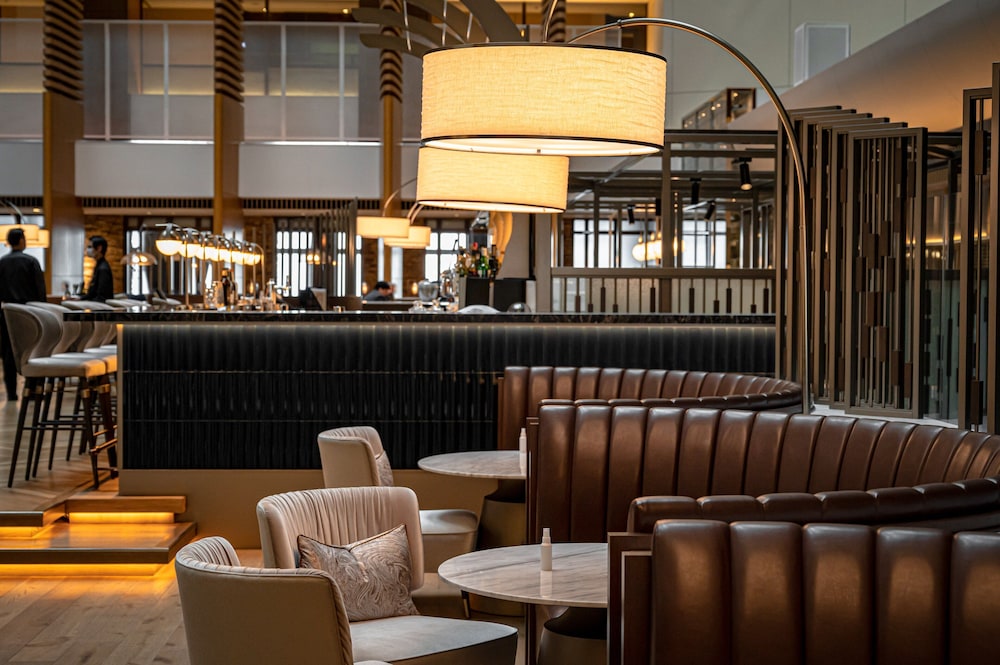 ストリングスホテル東京インターコンチネンタル バイ IHG 東京