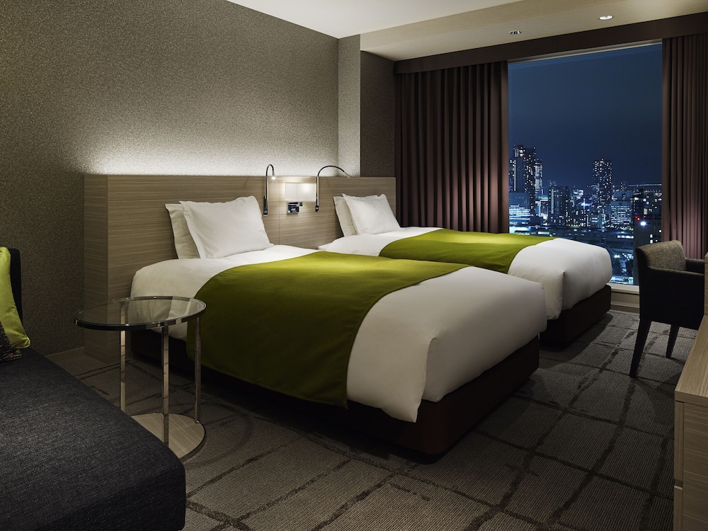 三井ガーデンホテル銀座プレミア 東京
