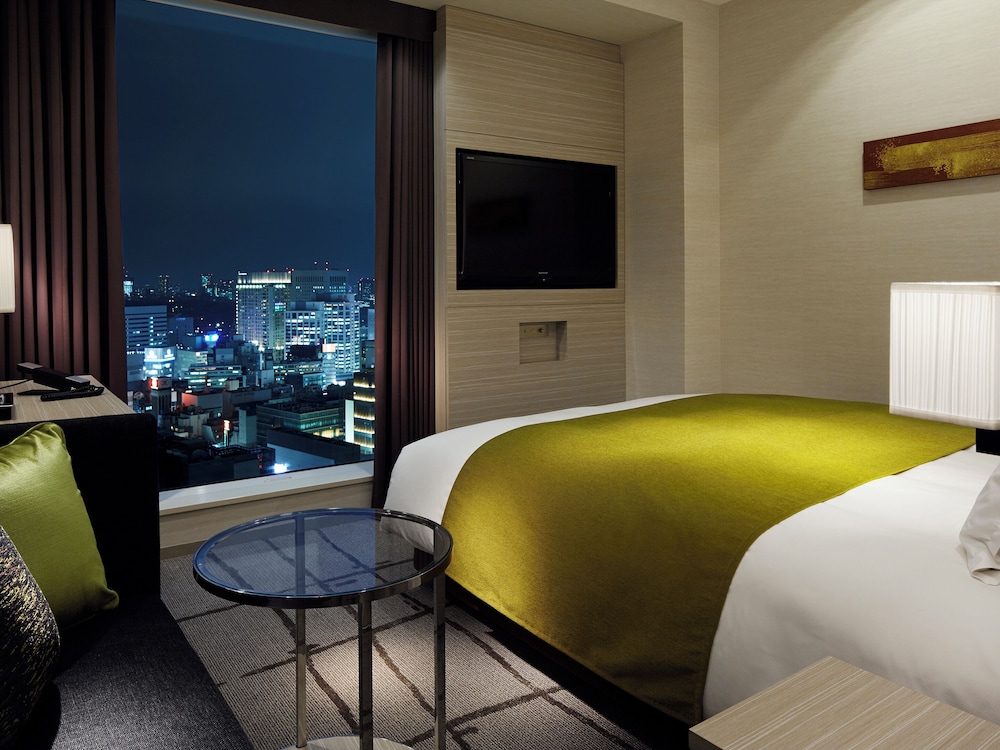 三井ガーデンホテル銀座プレミア 東京