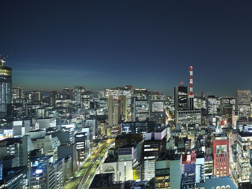 三井ガーデンホテル銀座プレミア 東京