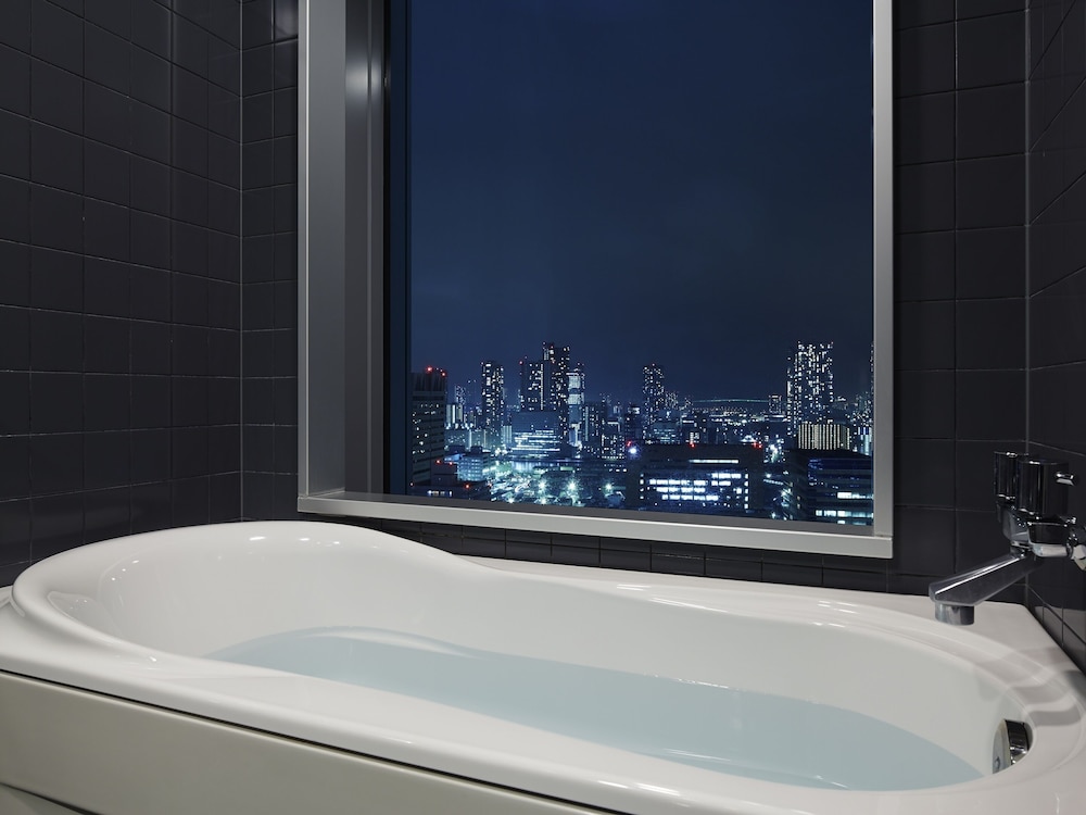三井ガーデンホテル銀座プレミア 東京