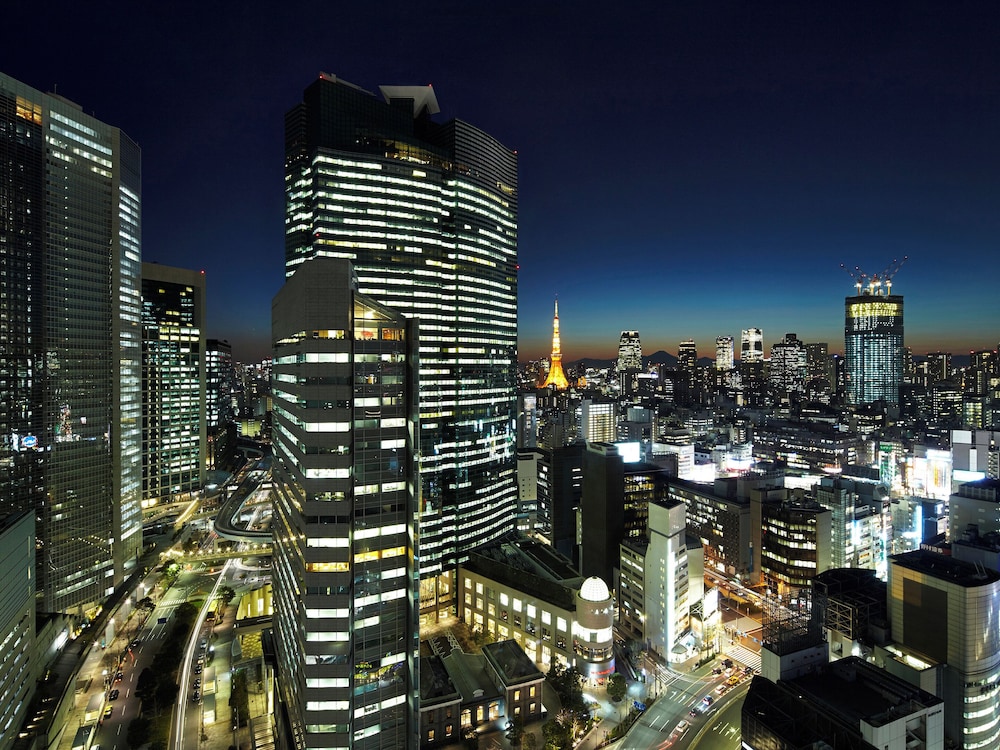 三井ガーデンホテル銀座プレミア 東京