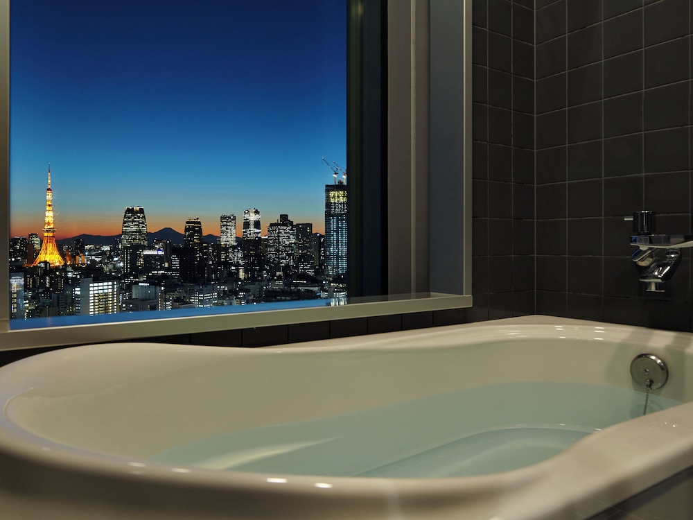 三井ガーデンホテル銀座プレミア 東京