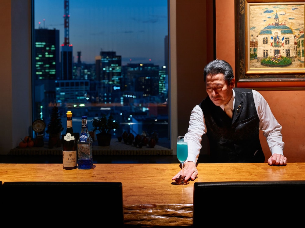 三井ガーデンホテル銀座プレミア 東京