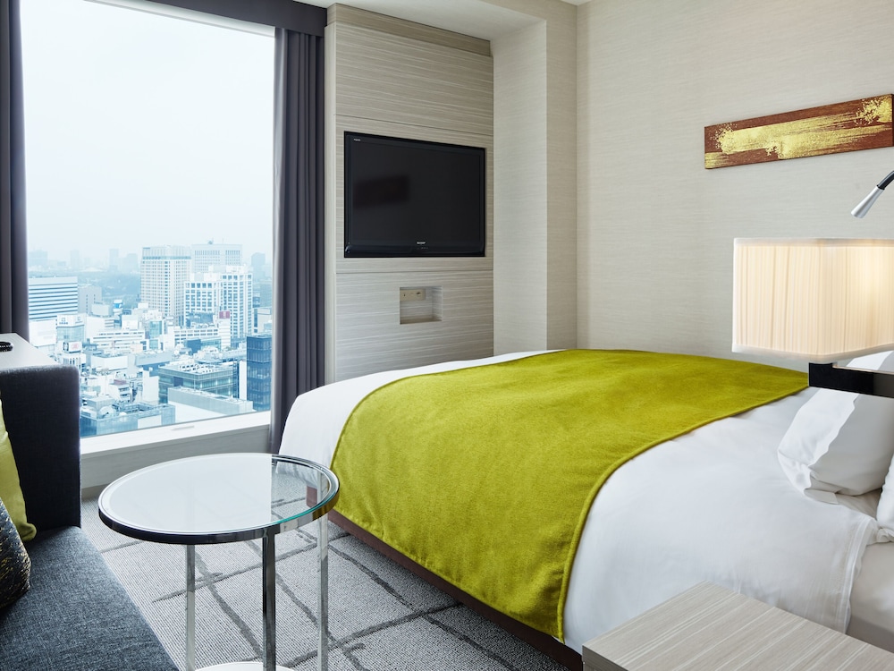 三井ガーデンホテル銀座プレミア 東京
