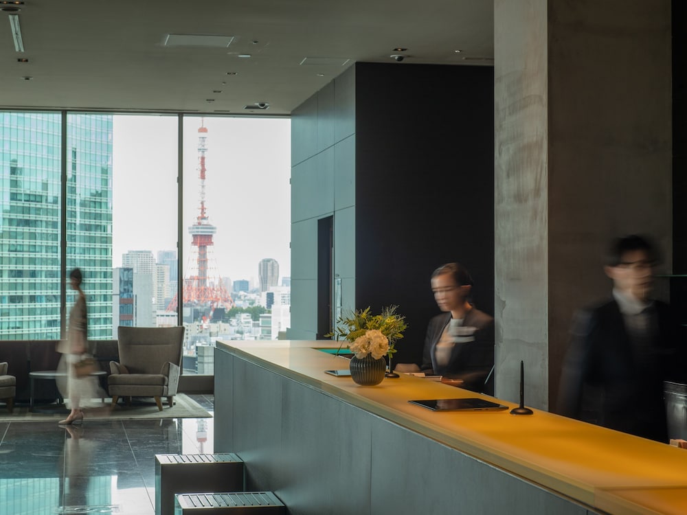 三井ガーデンホテル銀座プレミア 東京