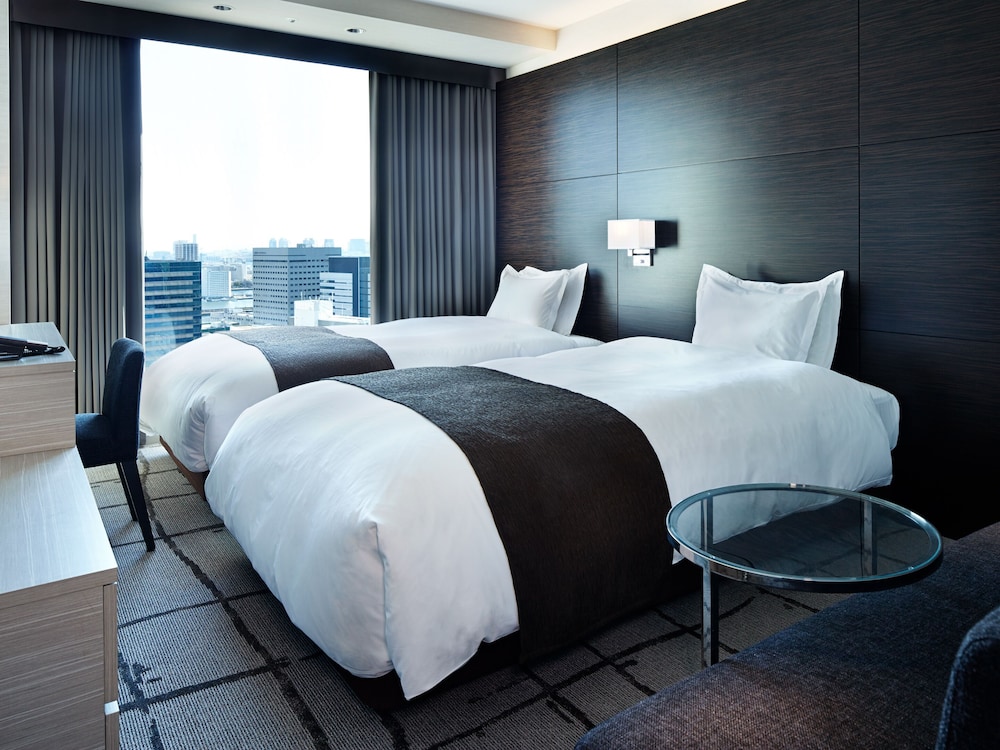 三井ガーデンホテル銀座プレミア 東京