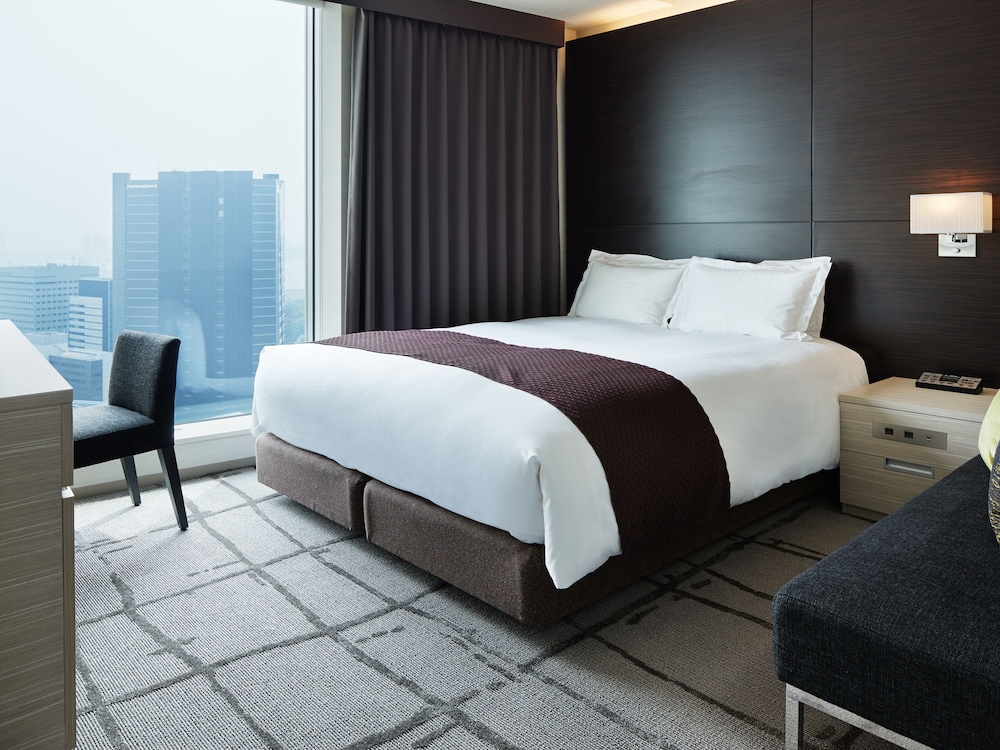 三井ガーデンホテル銀座プレミア 東京