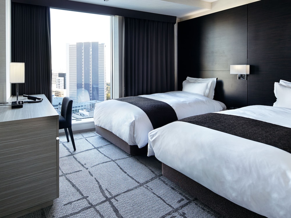三井ガーデンホテル銀座プレミア 東京