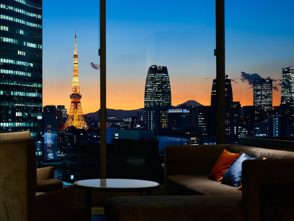三井ガーデンホテル銀座プレミア 東京