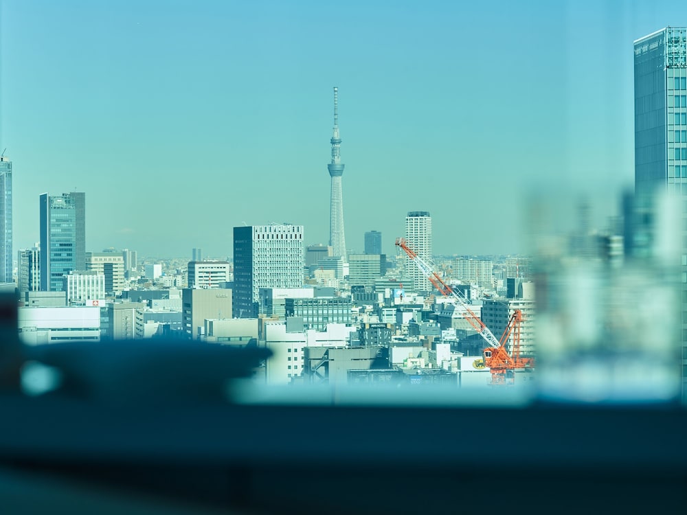 三井ガーデンホテル銀座プレミア 東京
