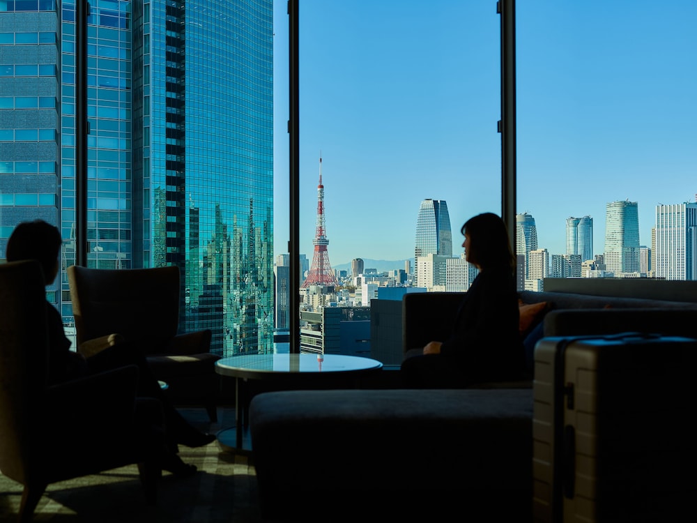 三井ガーデンホテル銀座プレミア 東京