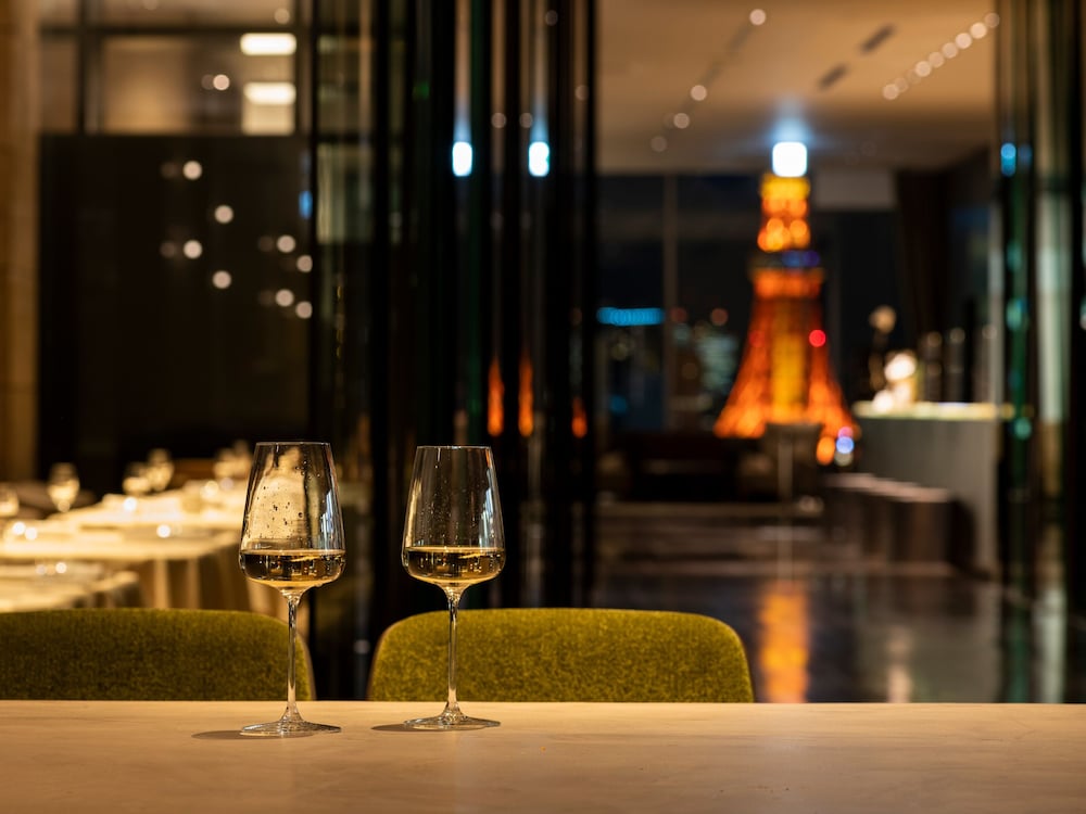 三井ガーデンホテル銀座プレミア 東京