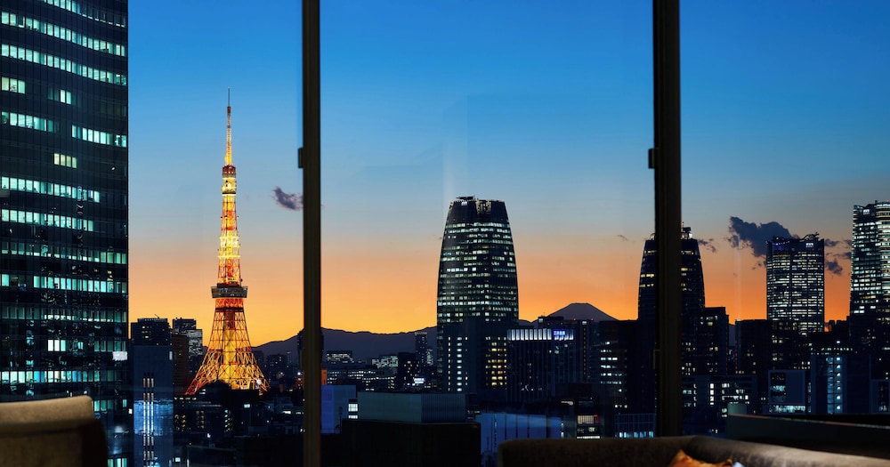 三井ガーデンホテル銀座プレミア 東京