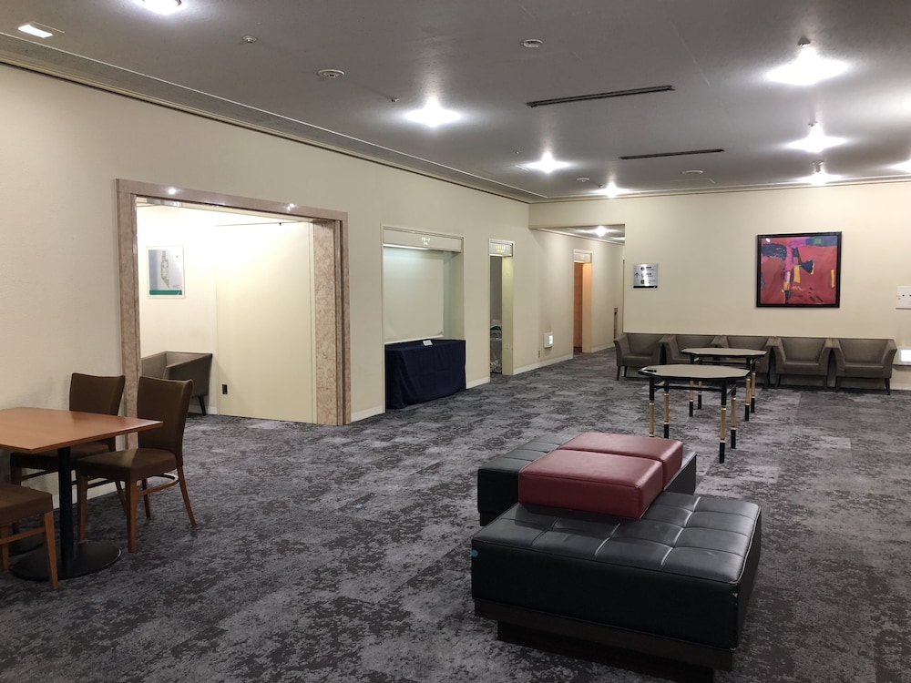 チサン ホテル浜松町 東京