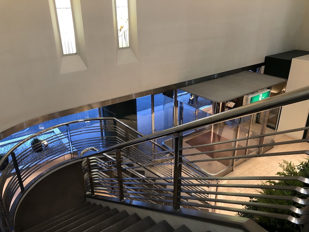 チサン ホテル浜松町 東京