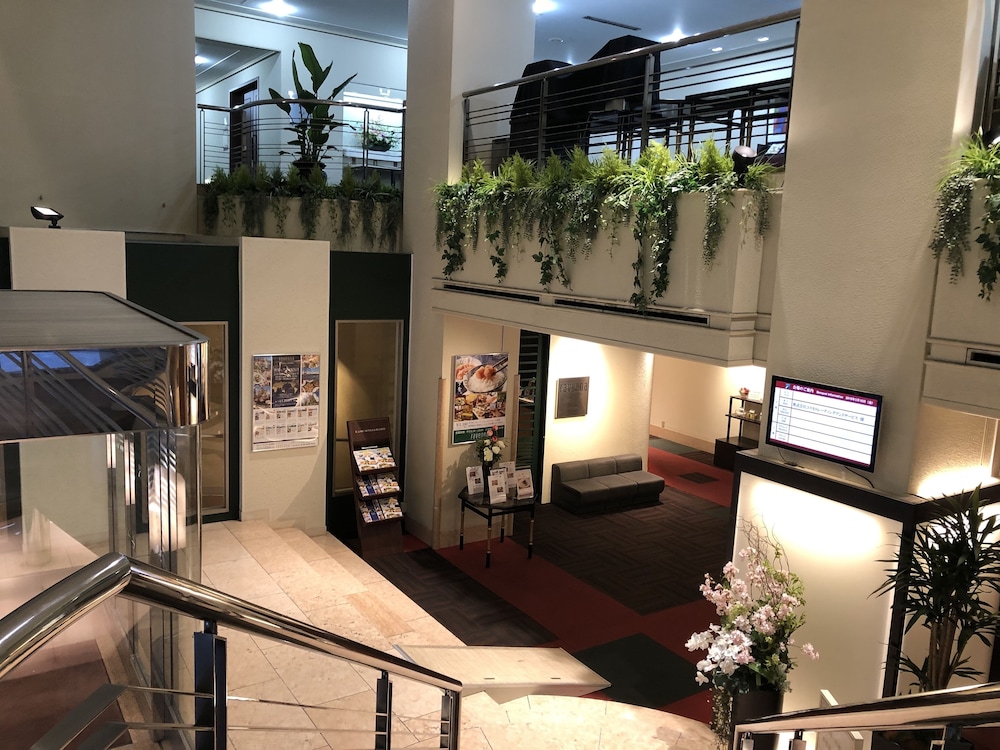 チサン ホテル浜松町 東京
