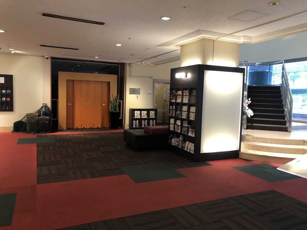 チサン ホテル浜松町 東京