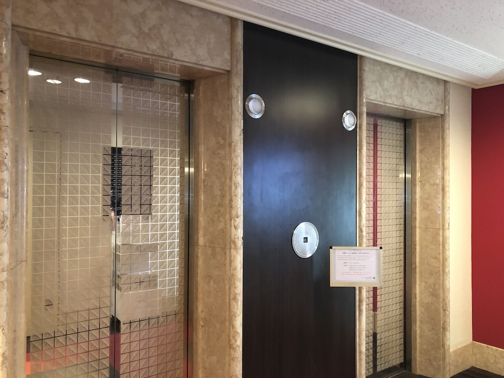 チサン ホテル浜松町 東京