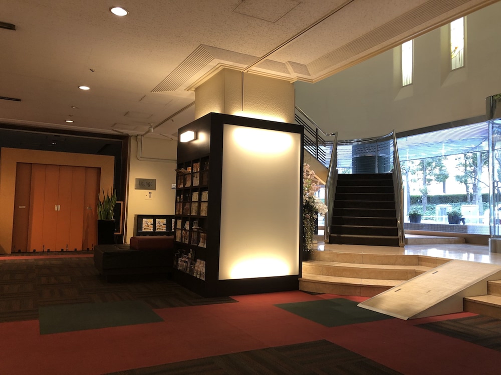 チサン ホテル浜松町 東京