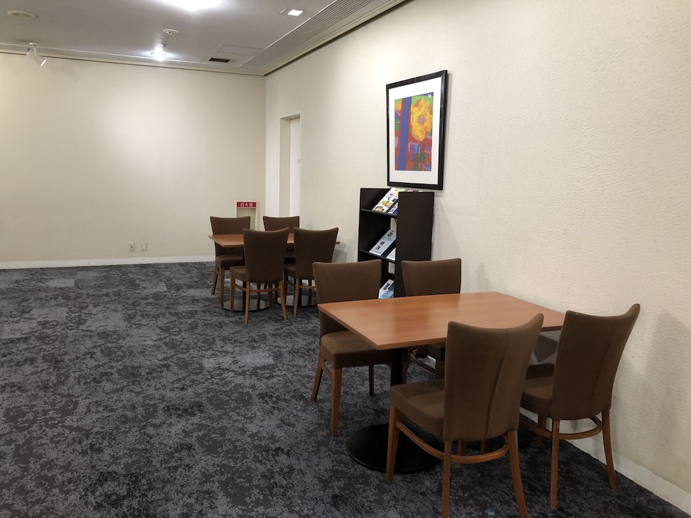 チサン ホテル浜松町 東京