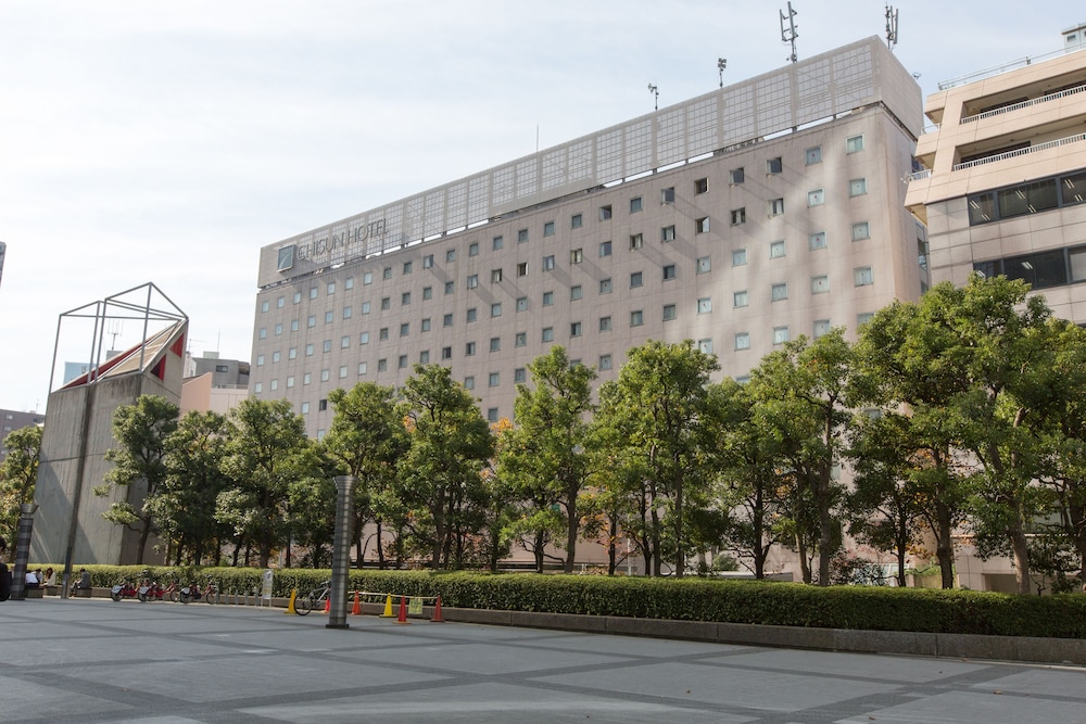 チサン ホテル浜松町 東京