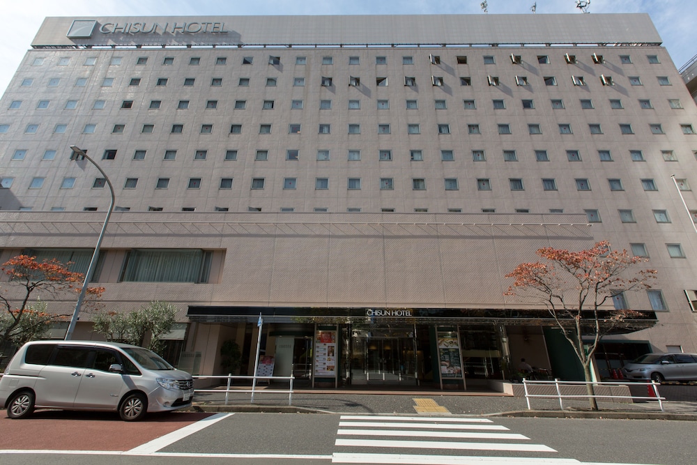 チサン ホテル浜松町 東京