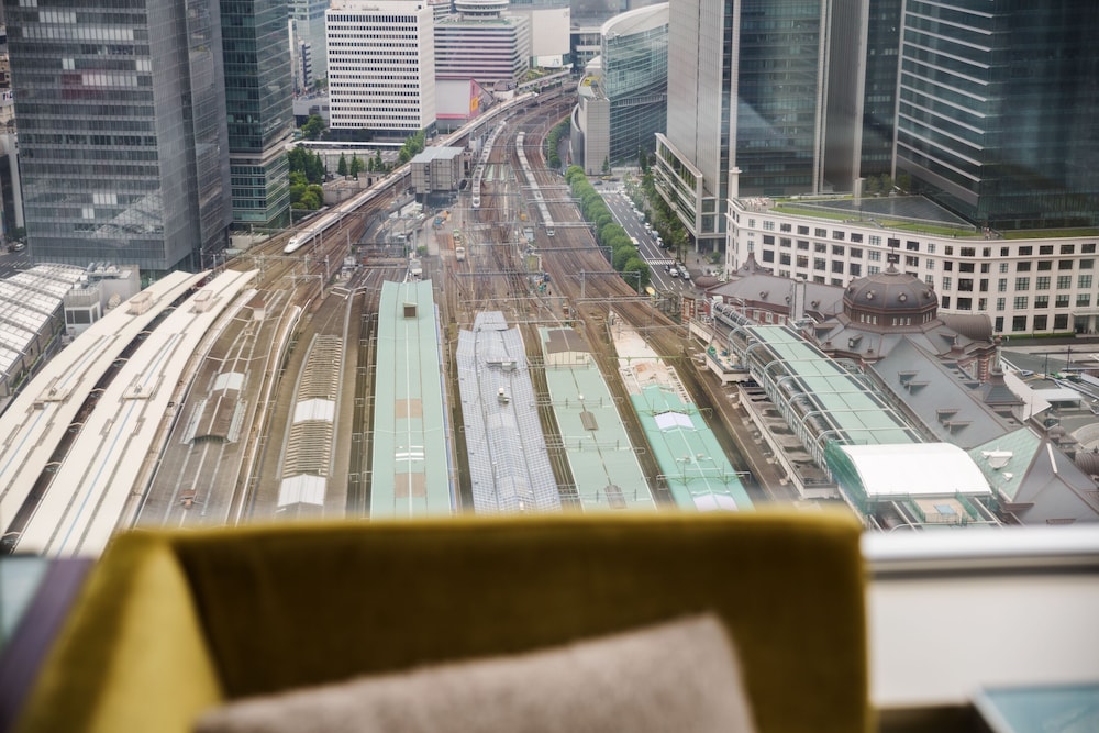ホテルメトロポリタン丸の内 東京