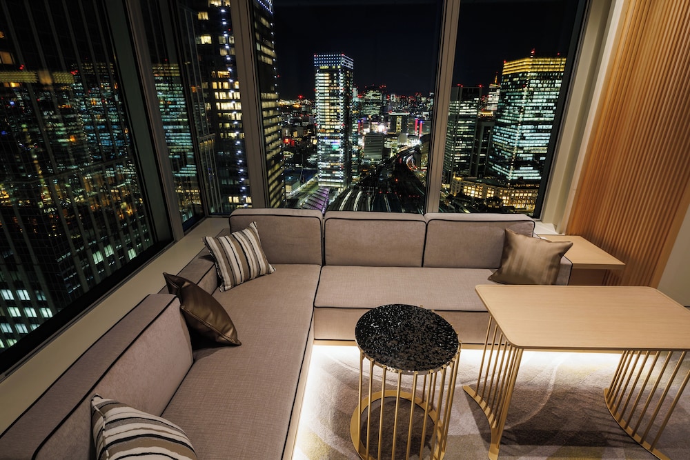 ホテルメトロポリタン丸の内 東京