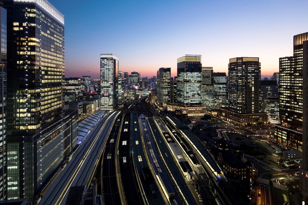 ホテルメトロポリタン丸の内 東京