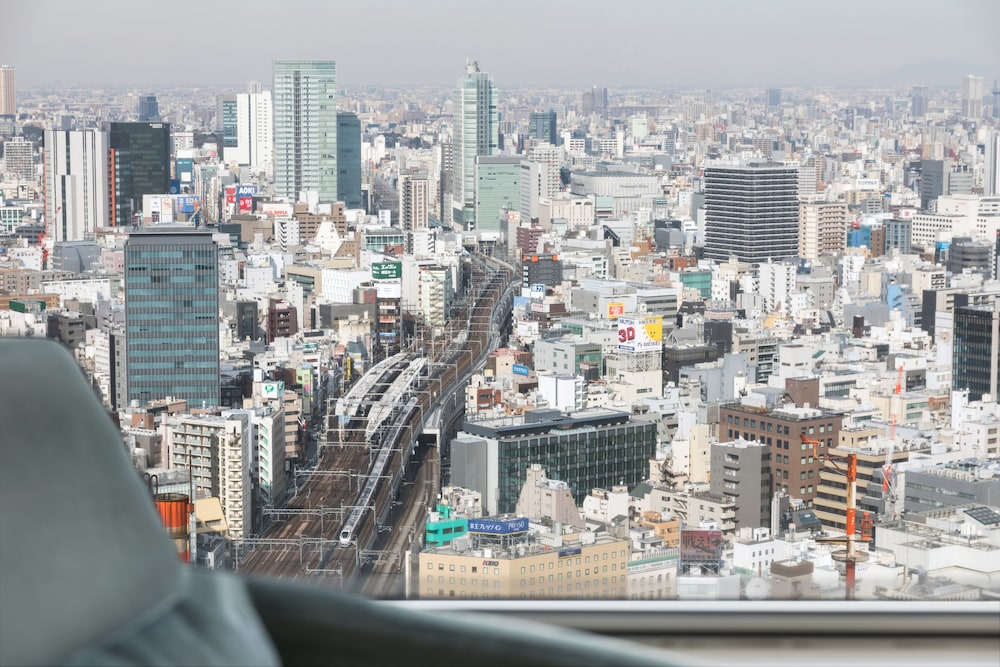 ホテルメトロポリタン丸の内 東京