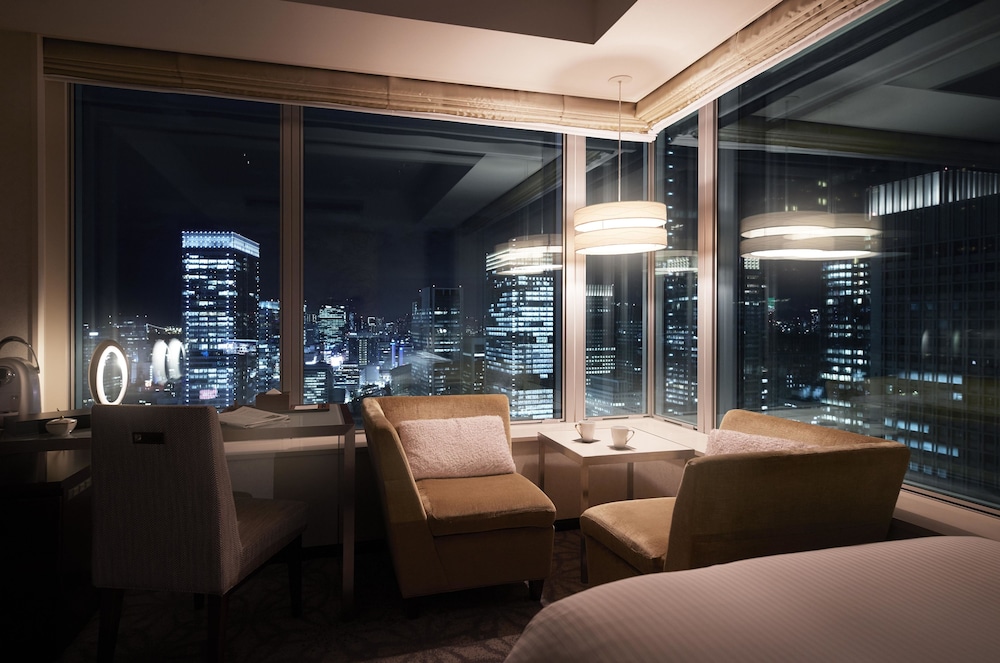 ホテルメトロポリタン丸の内 東京