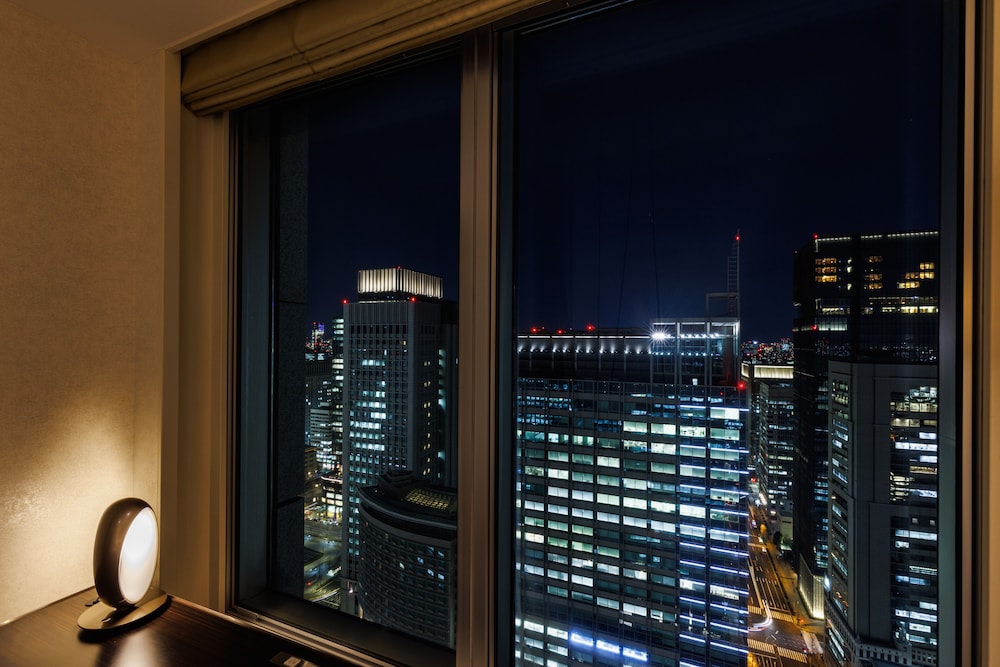 ホテルメトロポリタン丸の内 東京