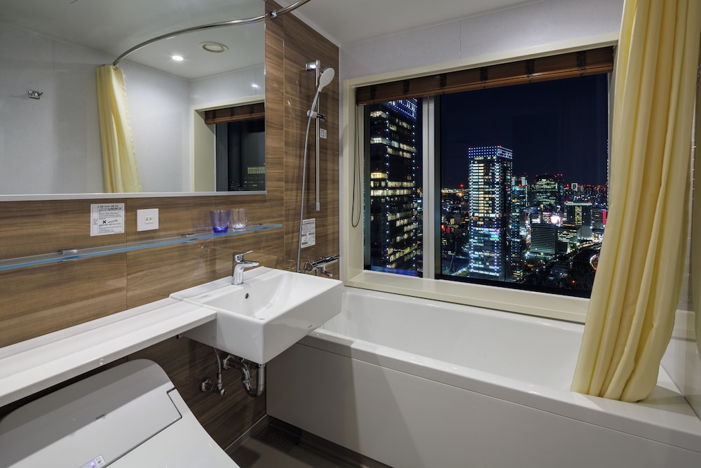 ホテルメトロポリタン丸の内 東京
