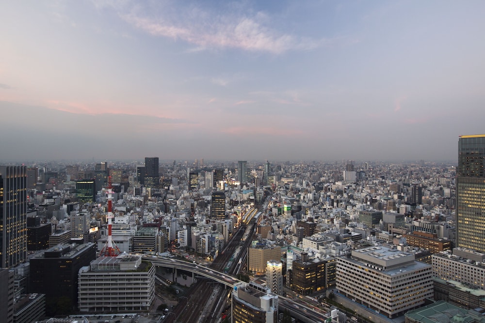 ホテルメトロポリタン丸の内 東京
