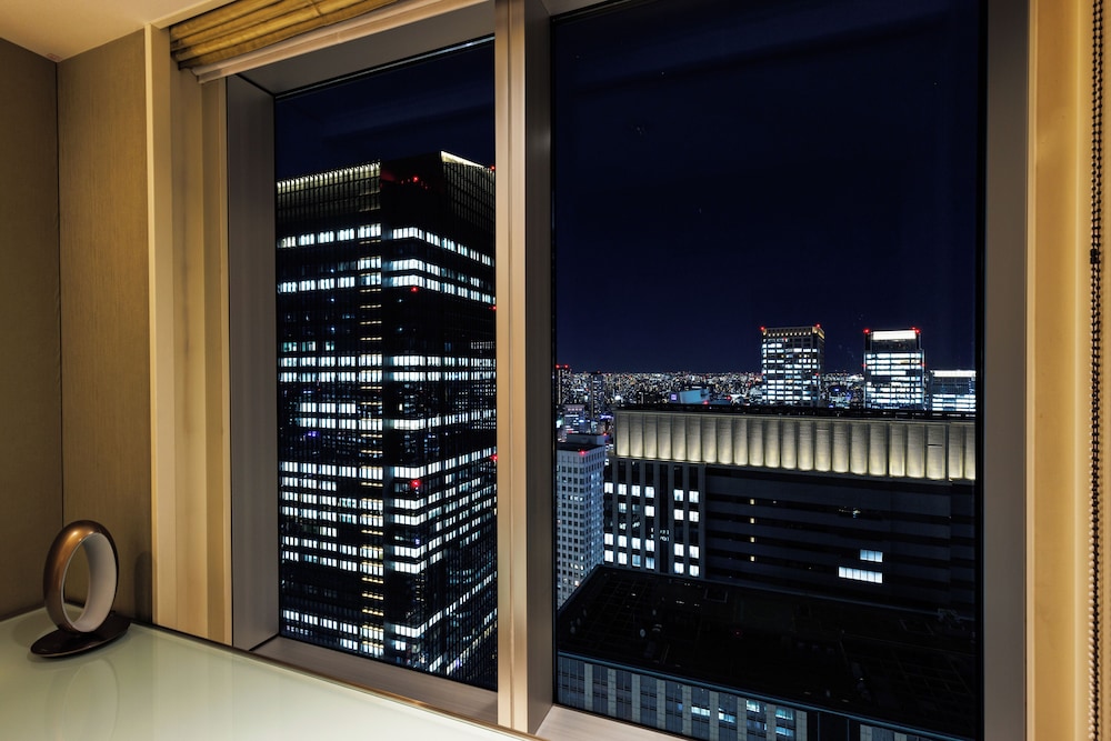 ホテルメトロポリタン丸の内 東京