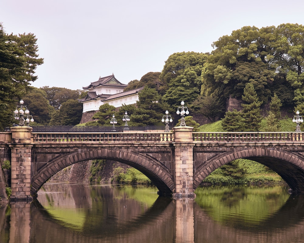 ザ・ペニンシュラ東京 東京